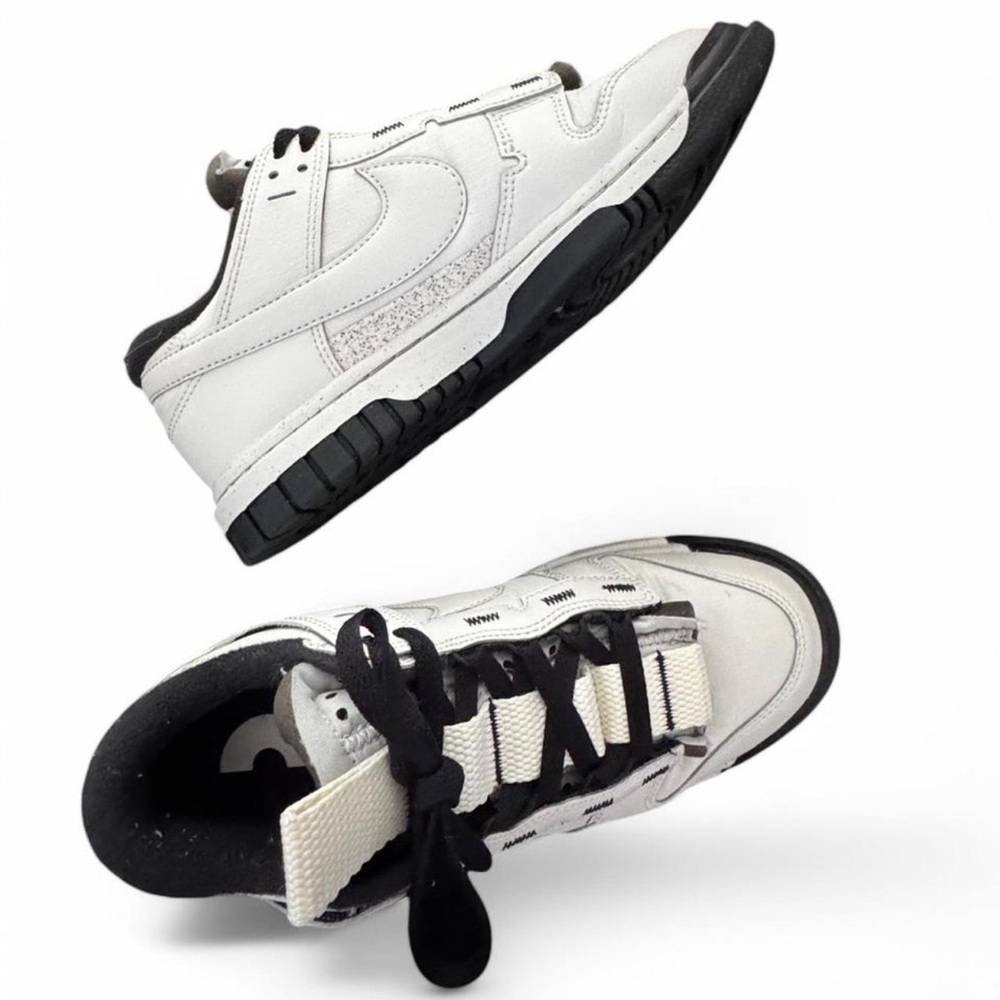 Nike Air Dunk Jumbo “Phantom”